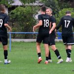 Olešník loupil v Protivíně, na otočku skóre stačily góly Davida Lafaty