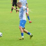 Domácí bída Mirovic pokračuje, Osek nastartoval navrátilec Sebastian Hosnedl