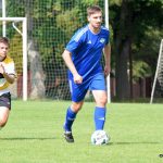 Rezerva Semic si do Záhoří zajela pro první prohru