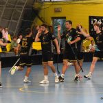 První liga je tady! Florbalové Lišky vyzvou Hradec Králové