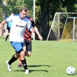 Záhoří doma stále beze ztráty, Skály se nevzdaly ani v deseti