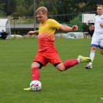 Táborský Meteor trestal chyby, Semice vyšly doma naprázdno