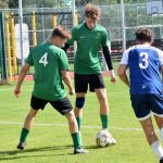 Dorostenci Čížové na první body v A třídě stále čekají