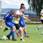 Rezerva Semic si do Záhoří zajela pro první prohru