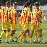 Protivín nový trávník výhrou nepokřtil, body získal strakonický favorit