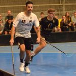 První liga je tady! Florbalové Lišky vyzvou Hradec Králové