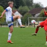 Táborský Meteor trestal chyby, Semice vyšly doma naprázdno