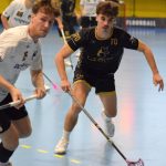 První liga je tady! Florbalové Lišky vyzvou Hradec Králové