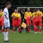 Táborský Meteor trestal chyby, Semice vyšly doma naprázdno