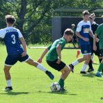 Dorostenci Čížové na první body v A třídě stále čekají