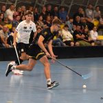 První liga je tady! Florbalové Lišky vyzvou Hradec Králové