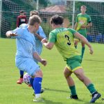 Dorostenci Čížové slaví první body, okresní rival nedal ani gól
