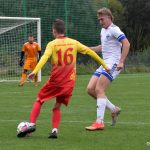 Táborský Meteor trestal chyby, Semice vyšly doma naprázdno