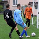 Olešník loupil v Protivíně, na otočku skóre stačily góly Davida Lafaty