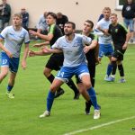 Domácí bída Mirovic pokračuje, Osek nastartoval navrátilec Sebastian Hosnedl