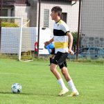 Rezerva Semic si do Záhoří zajela pro první prohru