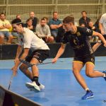 Lišky měly body nadosah, z výhry se ale radoval Hradec