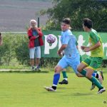 Dorostenci Čížové slaví první body, okresní rival nedal ani gól