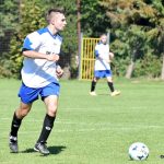 Záhoří doma stále beze ztráty, Skály se nevzdaly ani v deseti