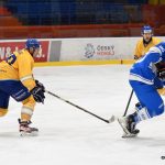 Krále bleskový gól nenastartoval! Cheb rozhodl pět minut před koncem