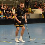 První liga je tady! Florbalové Lišky vyzvou Hradec Králové