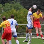 Táborský Meteor trestal chyby, Semice vyšly doma naprázdno