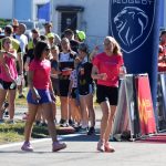 Písecká štafeta napsala třetí ročník. Šlendriáni sesadili z trůnu #týmkleť, #girlsonfire znovu obhájily