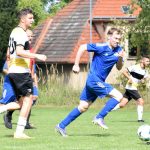 Rezerva Semic si do Záhoří zajela pro první prohru