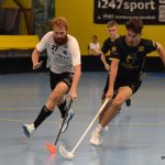 První liga je tady! Florbalové Lišky vyzvou Hradec Králové