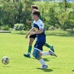 Dorostenci Čížové na první body v A třídě stále čekají