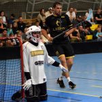 První liga je tady! Florbalové Lišky vyzvou Hradec Králové