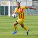 Protivín nový trávník výhrou nepokřtil, body získal strakonický favorit