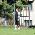 Záhoří doma stále beze ztráty, Skály se nevzdaly ani v deseti