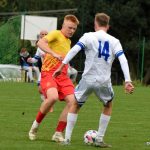 Táborský Meteor trestal chyby, Semice vyšly doma naprázdno