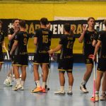 První liga je tady! Florbalové Lišky vyzvou Hradec Králové