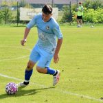 Dorostenci Čížové slaví první body, okresní rival nedal ani gól