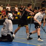 První liga je tady! Florbalové Lišky vyzvou Hradec Králové