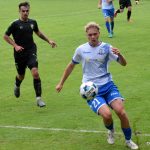 Domácí bída Mirovic pokračuje, Osek nastartoval navrátilec Sebastian Hosnedl