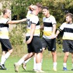 Rezerva Semic si do Záhoří zajela pro první prohru