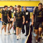 První liga je tady! Florbalové Lišky vyzvou Hradec Králové