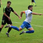 Domácí bída Mirovic pokračuje, Osek nastartoval navrátilec Sebastian Hosnedl
