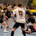 První liga je tady! Florbalové Lišky vyzvou Hradec Králové