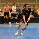 První liga je tady! Florbalové Lišky vyzvou Hradec Králové