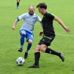 Domácí bída Mirovic pokračuje, Osek nastartoval navrátilec Sebastian Hosnedl