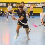 První liga je tady! Florbalové Lišky vyzvou Hradec Králové