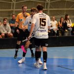 První liga je tady! Florbalové Lišky vyzvou Hradec Králové