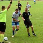 Domácí bída Mirovic pokračuje, Osek nastartoval navrátilec Sebastian Hosnedl
