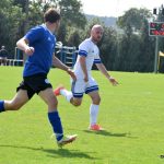 V Semicích bylo za dvacet minut hotovo, Dražice neměly nárok