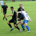 Domácí bída Mirovic pokračuje, Osek nastartoval navrátilec Sebastian Hosnedl