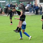 Domácí bída Mirovic pokračuje, Osek nastartoval navrátilec Sebastian Hosnedl